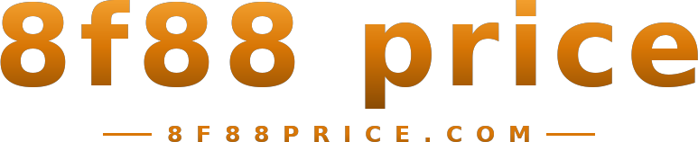 8f88 price logo